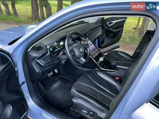 Синий МГ Marvel R, объемом двигателя 0 л и пробегом 71 тыс. км за 19950 $, фото 28 на Automoto.ua