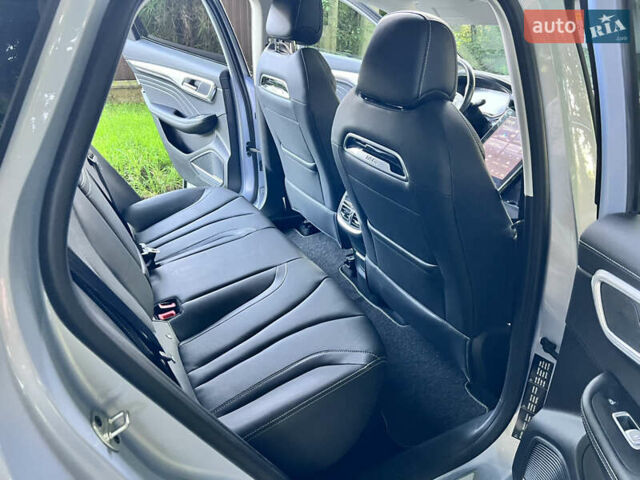 Синий МГ Marvel R, объемом двигателя 0 л и пробегом 71 тыс. км за 19950 $, фото 30 на Automoto.ua