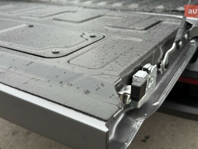 купить новое авто МГ MAXUS T60 2024 года от официального дилера ТОВ ДК «Полтава-Автосвіт» MG МГ фото