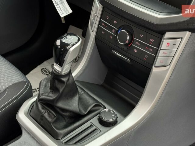 купить новое авто МГ MAXUS T60 2024 года от официального дилера ТОВ ДК «Полтава-Автосвіт» MG МГ фото