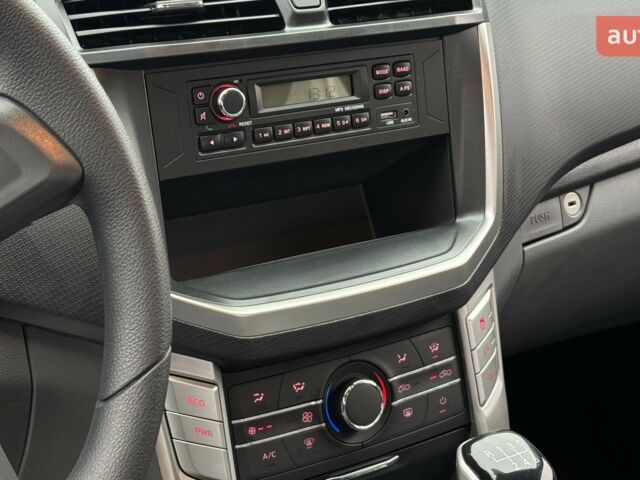 купить новое авто МГ MAXUS T60 2024 года от официального дилера ТОВ ДК «Полтава-Автосвіт» MG МГ фото