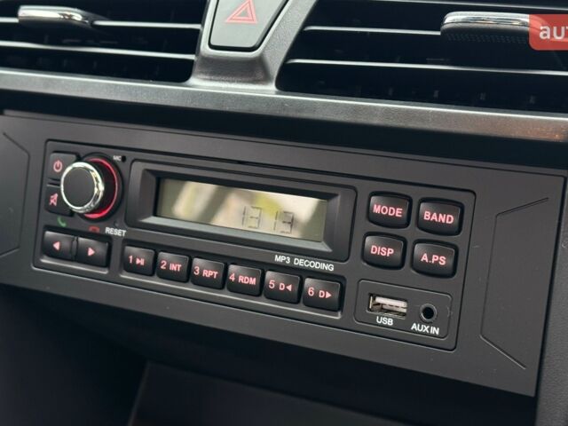 купить новое авто МГ MAXUS T60 2024 года от официального дилера ТОВ ДК «Полтава-Автосвіт» MG МГ фото