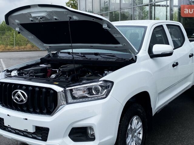 купить новое авто МГ MAXUS T60 2025 года от официального дилера Автоцентр AUTO.RIA МГ фото