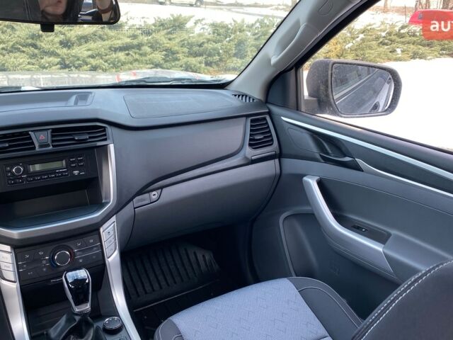 купить новое авто МГ MAXUS T60 2025 года от официального дилера Автоцентр AUTO.RIA МГ фото