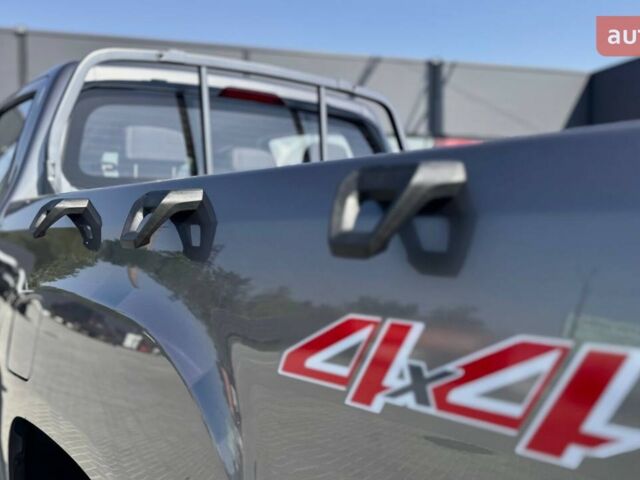 купить новое авто МГ MAXUS T60 2025 года от официального дилера МОТОРКОМ+MG МГ фото