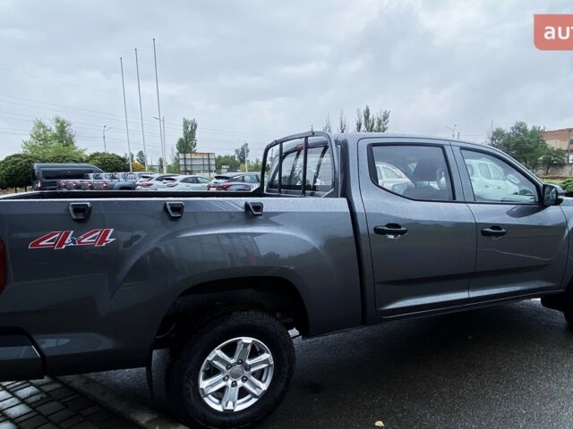 купить новое авто МГ MAXUS T60 2025 года от официального дилера Автоцентр AUTO.RIA МГ фото