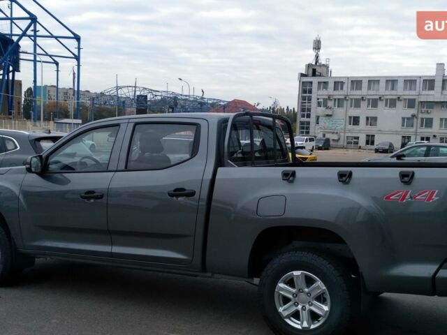 купить новое авто МГ MAXUS T60 2025 года от официального дилера Автоцентр AUTO.RIA МГ фото