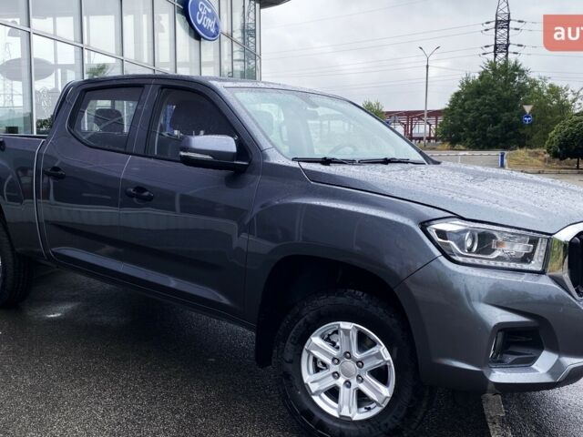 купить новое авто МГ MAXUS T60 2025 года от официального дилера Автоцентр AUTO.RIA МГ фото