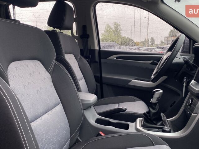 купить новое авто МГ MAXUS T60 2025 года от официального дилера Автоцентр AUTO.RIA МГ фото