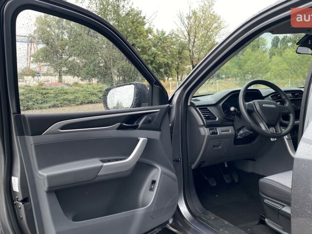 купить новое авто МГ MAXUS T60 2025 года от официального дилера Автоцентр AUTO.RIA МГ фото