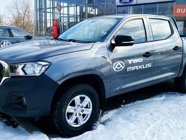 купить новое авто МГ MAXUS T60 2025 года от официального дилера Автоцентр AUTO.RIA МГ фото