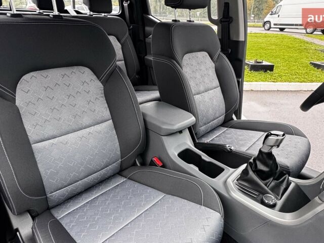 купить новое авто МГ MAXUS T60 2025 года от официального дилера MG "НІКО Мегаполіс" МГ фото