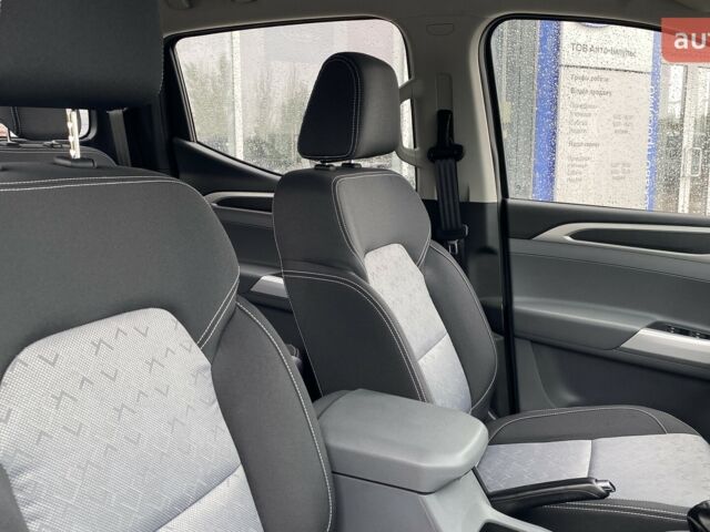 купить новое авто МГ MAXUS T60 2025 года от официального дилера Автоцентр AUTO.RIA МГ фото