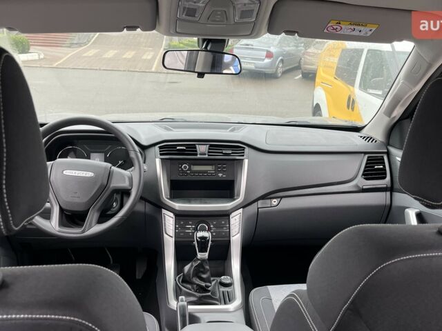 купить новое авто МГ MAXUS T60 2025 года от официального дилера Автоцентр AUTO.RIA МГ фото