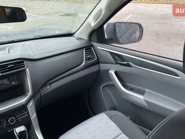 купить новое авто МГ MAXUS T60 2025 года от официального дилера Автоцентр AUTO.RIA МГ фото