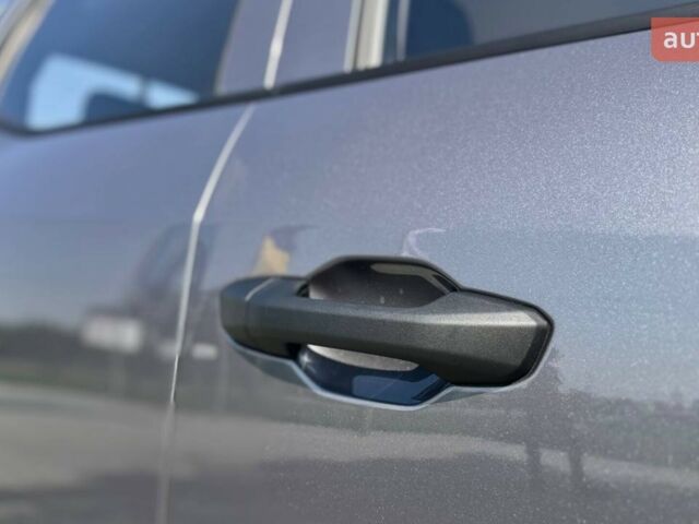 купить новое авто МГ MAXUS T60 2025 года от официального дилера МОТОРКОМ+MG МГ фото