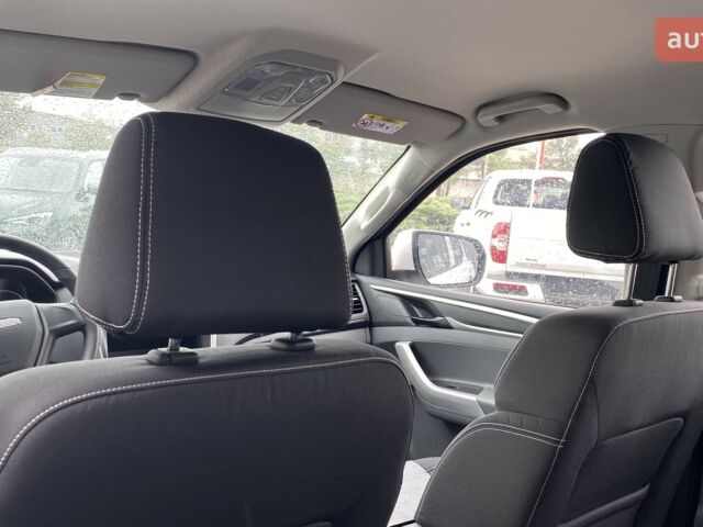 купить новое авто МГ MAXUS T60 2025 года от официального дилера Автоцентр AUTO.RIA МГ фото