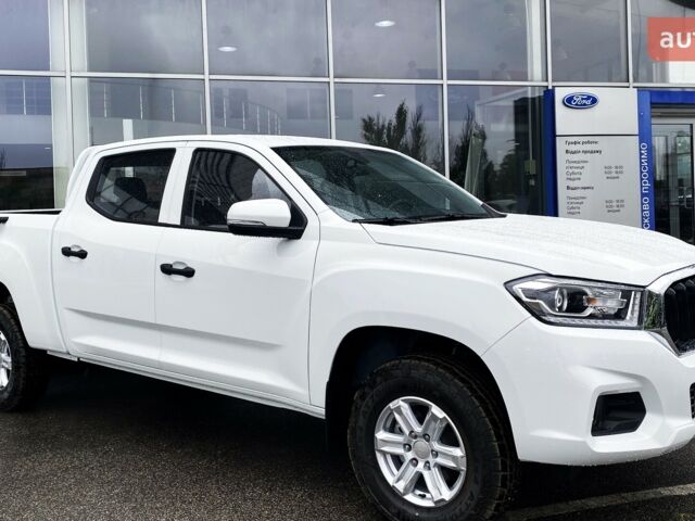 купить новое авто МГ MAXUS T60 2025 года от официального дилера Автоцентр AUTO.RIA МГ фото