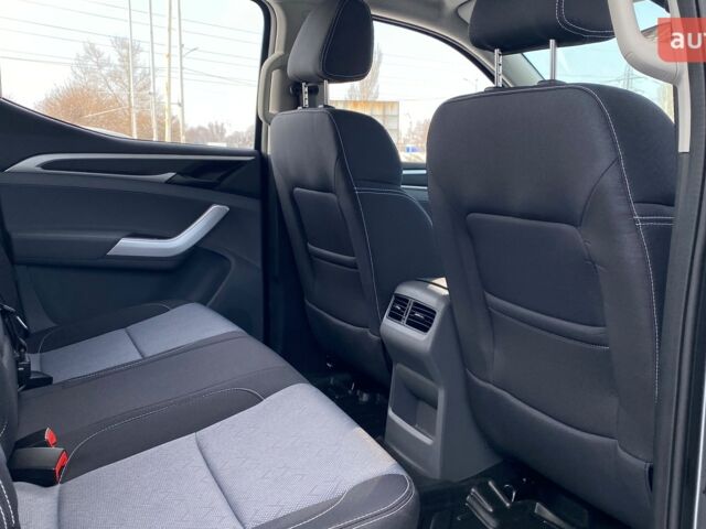 купить новое авто МГ MAXUS T60 2025 года от официального дилера Автоцентр AUTO.RIA МГ фото