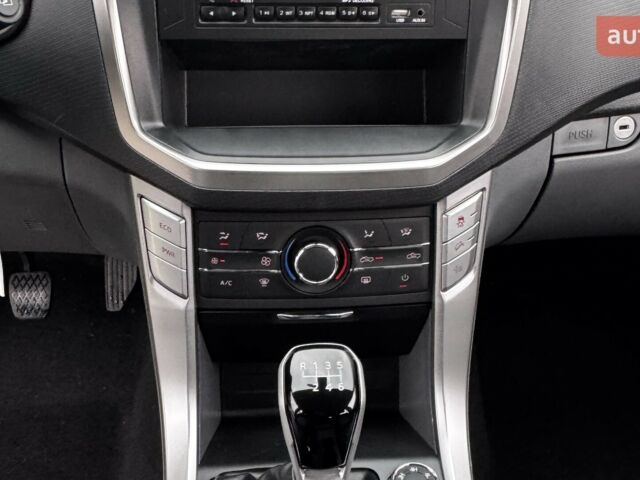 купити нове авто МГ MAXUS T60 2025 року від офіційного дилера MG "НІКО Мегаполіс" МГ фото