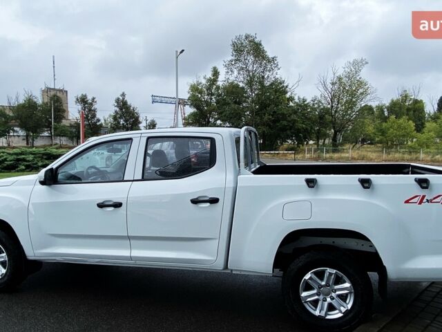 купить новое авто МГ MAXUS T60 2025 года от официального дилера Автоцентр AUTO.RIA МГ фото