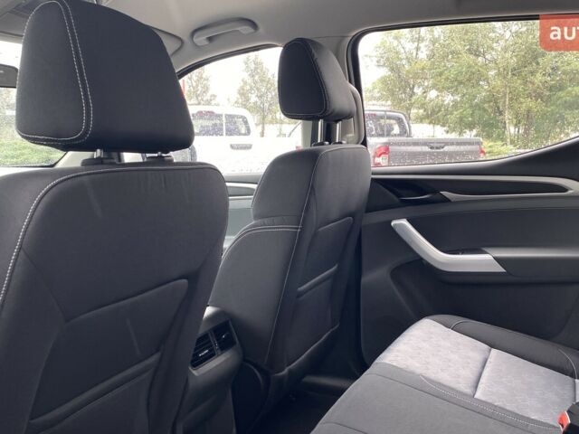 купить новое авто МГ MAXUS T60 2025 года от официального дилера Автоцентр AUTO.RIA МГ фото