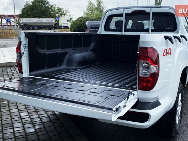 купить новое авто МГ MAXUS T60 2025 года от официального дилера Автоцентр AUTO.RIA МГ фото