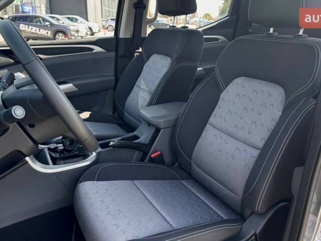 купить новое авто МГ MAXUS T60 2025 года от официального дилера МОТОРКОМ+MG МГ фото