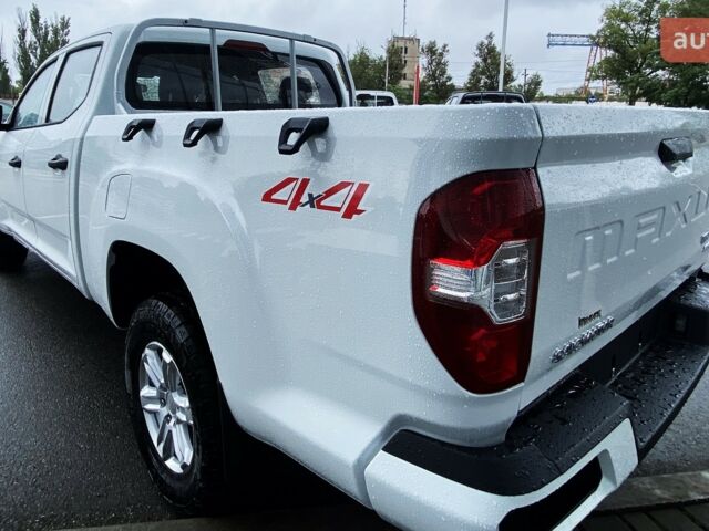 купить новое авто МГ MAXUS T60 2025 года от официального дилера Автоцентр AUTO.RIA МГ фото