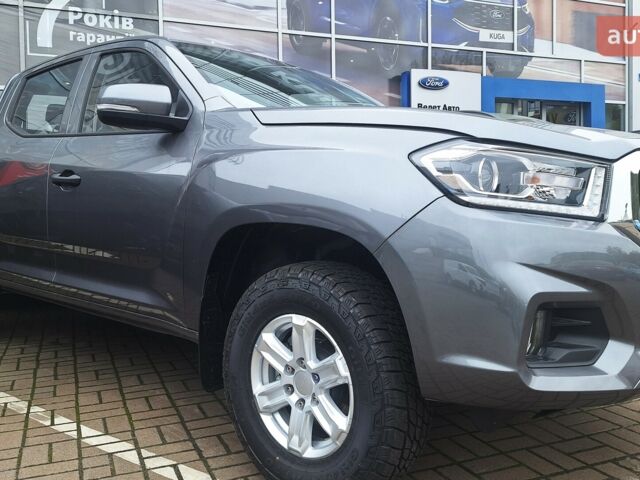 купить новое авто МГ MAXUS T60 2025 года от официального дилера Автоцентр AUTO.RIA МГ фото