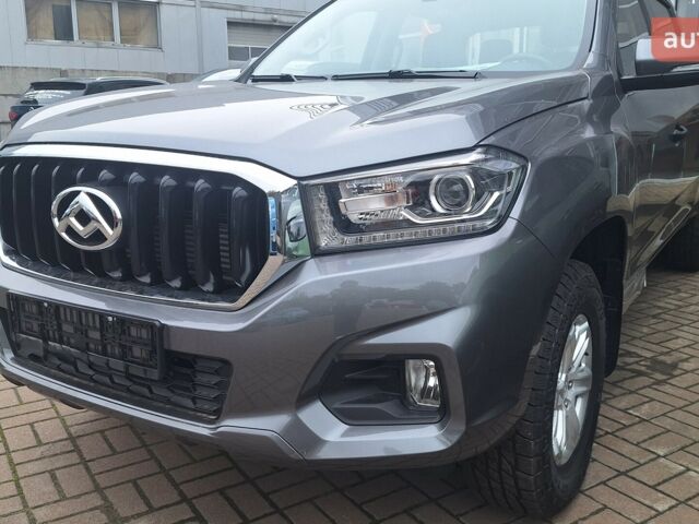купить новое авто МГ MAXUS T60 2025 года от официального дилера Автоцентр AUTO.RIA МГ фото