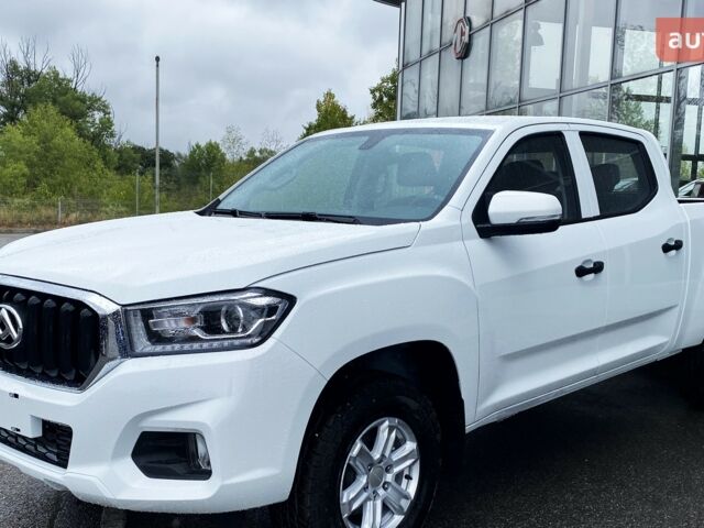 купить новое авто МГ MAXUS T60 2025 года от официального дилера Автоцентр AUTO.RIA МГ фото
