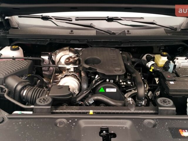 купить новое авто МГ MAXUS T60 2025 года от официального дилера Автоцентр AUTO.RIA МГ фото