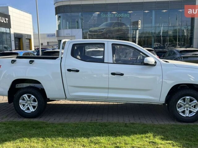 МГ MAXUS T60, объемом двигателя 2 л и пробегом 0 тыс. км за 29208 $, фото 5 на Automoto.ua