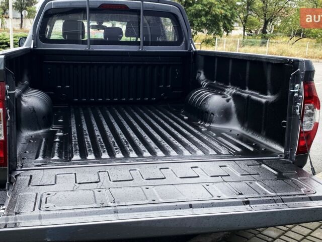 купить новое авто МГ MAXUS T60 2025 года от официального дилера Автоцентр AUTO.RIA МГ фото