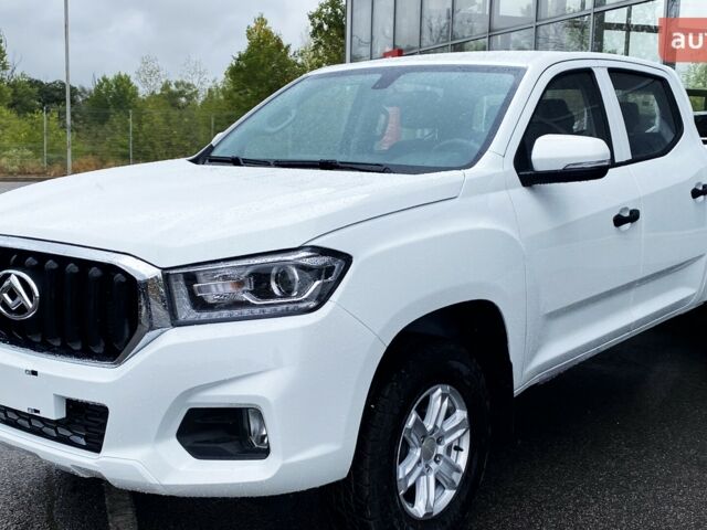 купить новое авто МГ MAXUS T60 2025 года от официального дилера Автоцентр AUTO.RIA МГ фото