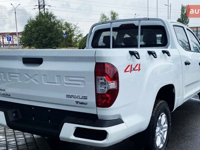 купить новое авто МГ MAXUS T60 2025 года от официального дилера Автоцентр AUTO.RIA МГ фото