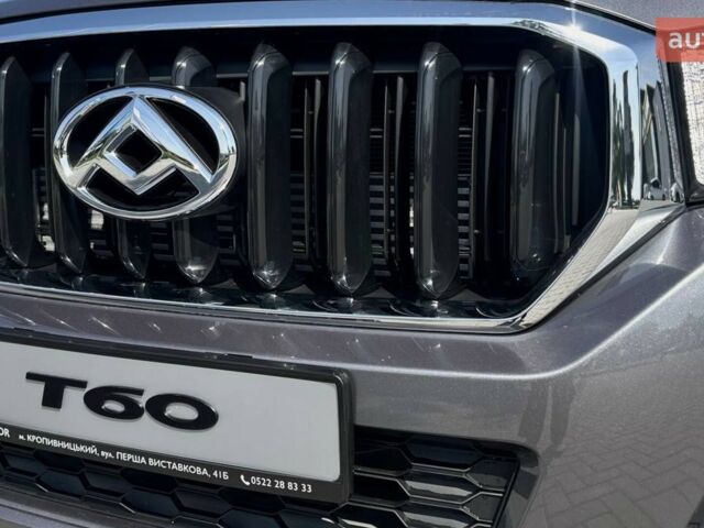 купить новое авто МГ MAXUS T60 2025 года от официального дилера МОТОРКОМ+MG МГ фото