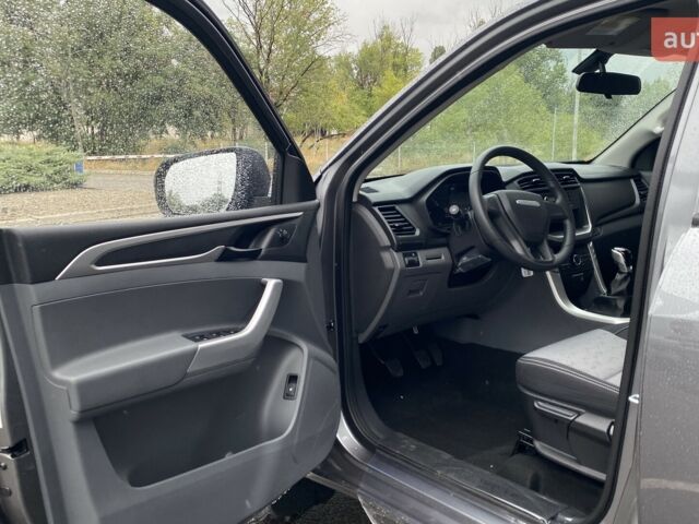 купить новое авто МГ MAXUS T60 2025 года от официального дилера Автоцентр AUTO.RIA МГ фото