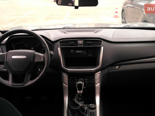 купить новое авто МГ MAXUS T60 2025 года от официального дилера Автоцентр AUTO.RIA МГ фото