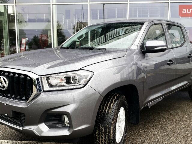 купить новое авто МГ MAXUS T60 2025 года от официального дилера Автоцентр AUTO.RIA МГ фото