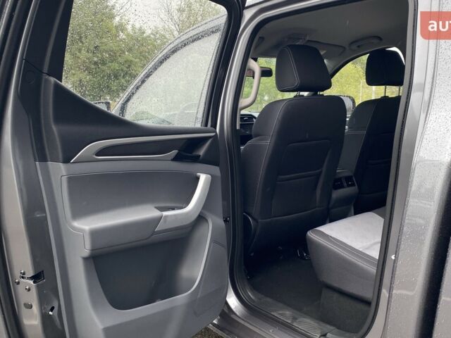 купить новое авто МГ MAXUS T60 2025 года от официального дилера Автоцентр AUTO.RIA МГ фото