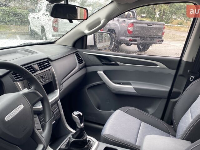 купить новое авто МГ MAXUS T60 2025 года от официального дилера Автоцентр AUTO.RIA МГ фото