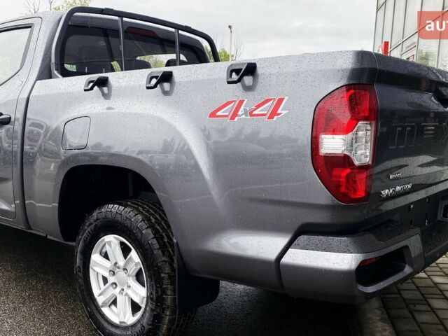 купить новое авто МГ MAXUS T60 2025 года от официального дилера Автоцентр AUTO.RIA МГ фото