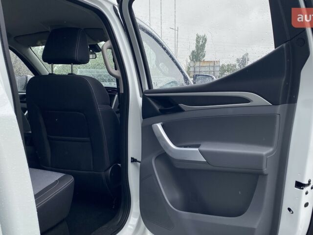 купить новое авто МГ MAXUS T60 2025 года от официального дилера Автоцентр AUTO.RIA МГ фото