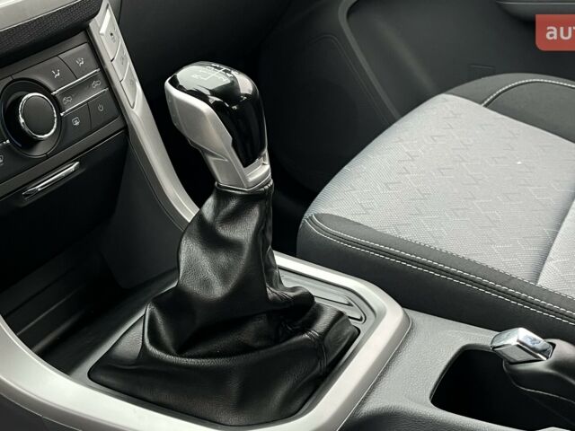 купить новое авто МГ MAXUS T60 2025 года от официального дилера Автоцентр AUTO.RIA МГ фото