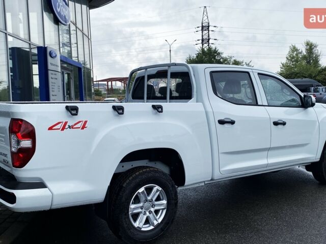 купить новое авто МГ MAXUS T60 2025 года от официального дилера Автоцентр AUTO.RIA МГ фото