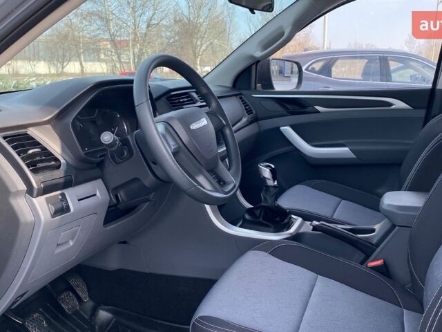 купить новое авто МГ MAXUS T60 2025 года от официального дилера Автоцентр AUTO.RIA МГ фото