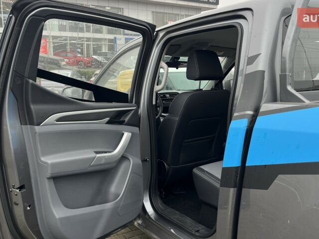 купить новое авто МГ MAXUS T60 2025 года от официального дилера Автоцентр AUTO.RIA МГ фото