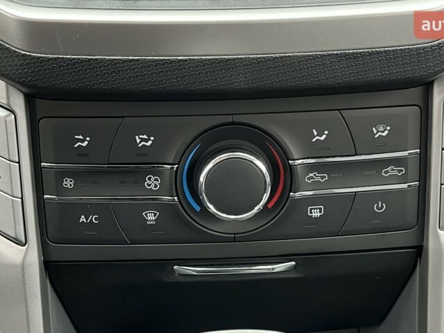 купить новое авто МГ MAXUS T60 2025 года от официального дилера Автоцентр AUTO.RIA МГ фото